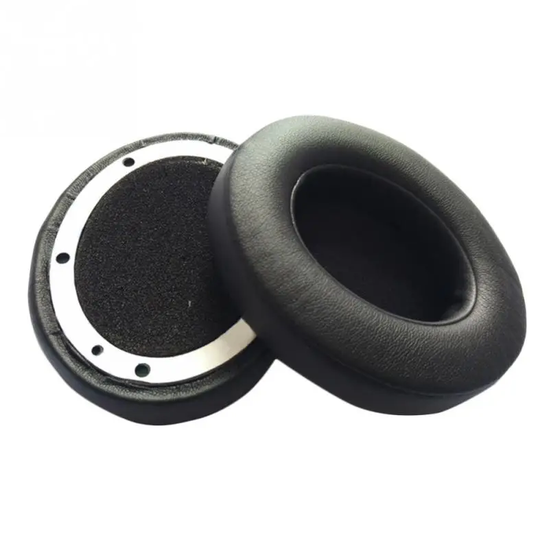 2 предмета в комплекте запасные наушники амбушюры подушки чашки Чехлы для