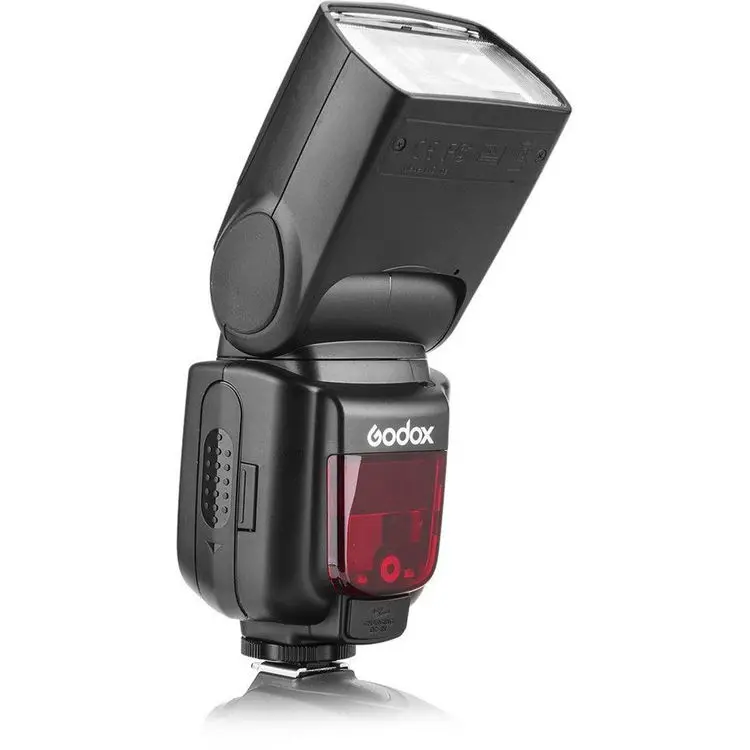 Вспышка Godox TT685 N Thinklite TTL для камер Nikon | Электроника