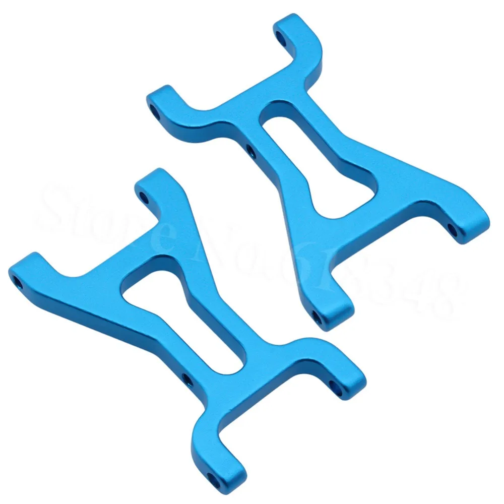 Для Wltoys A959 алюминиевые задние и передние нижние Подвески 02 A969 A979 K929|suspension arm|a979