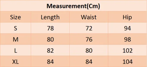 Женская юбка-карандаш с леопардовым принтом высокой талией | одежда
