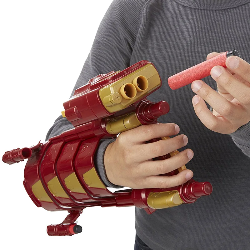 30 см Hasbro Marvel игрушки Мстители 3 Бесконечная война Капитан Америка гражданская война слайд шоковой заморозки броня для Пижама для детей и взрослых, Косплэй игрушка B5785