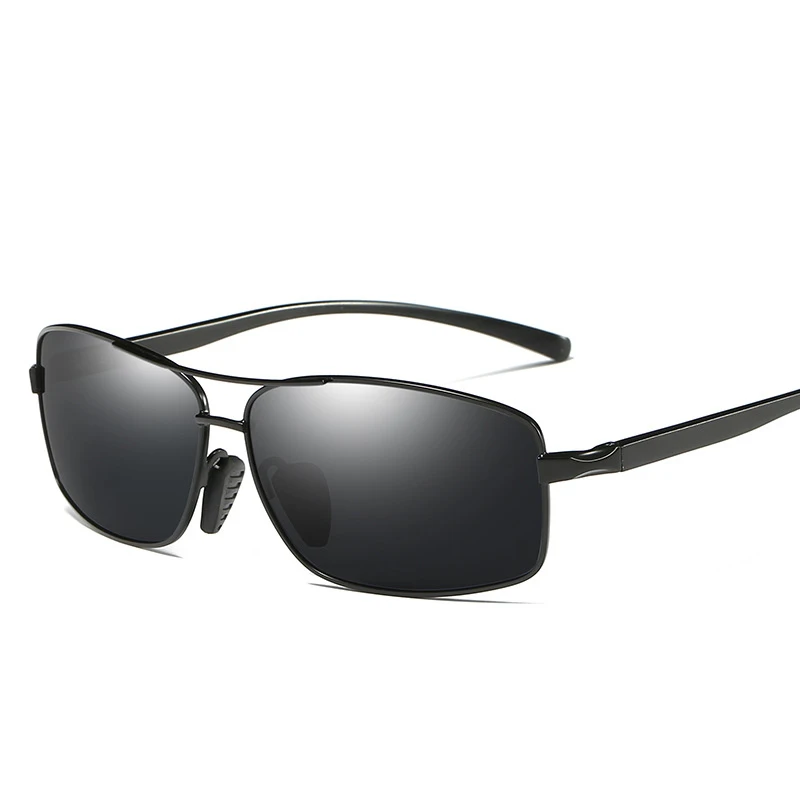 5 видов цветов очаровательные модные зеркальные поляризованные солнцезащитные