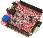 

SHIELD-EKG-EMG Daughter Cards & OEM Boards EKG / EMG SHIELD FOR DUINOMITE