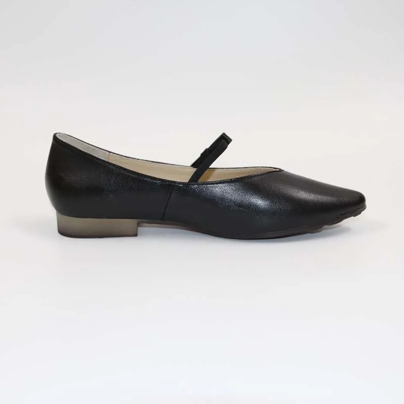 Овчины ShoesMarijane обуви GirlLeather shoesWomen обувь