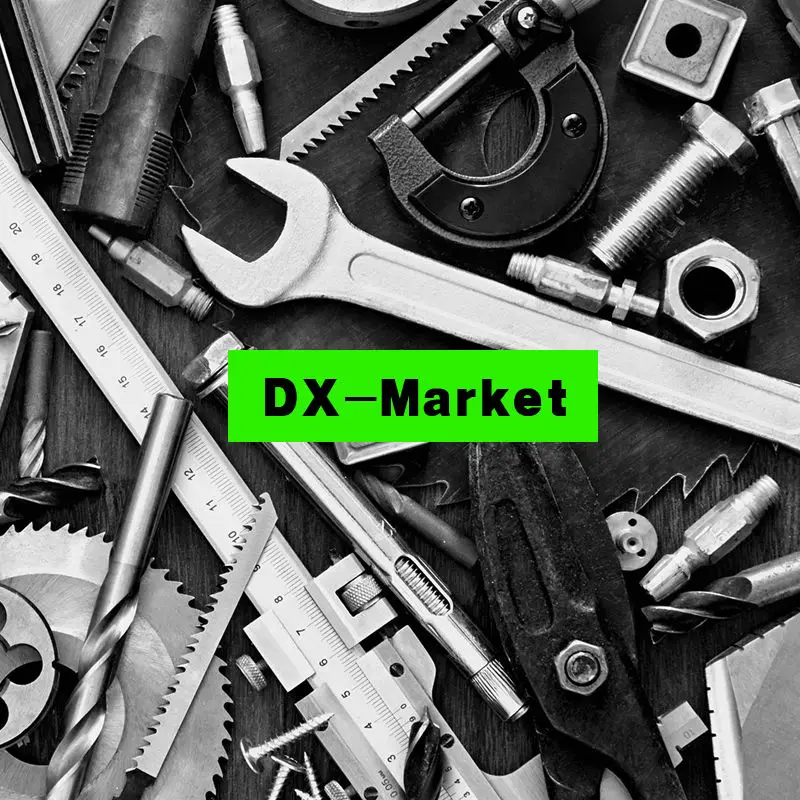 T30 torx 10 шт. складной торцевой ключ из легированной стали со звездочкой титановое