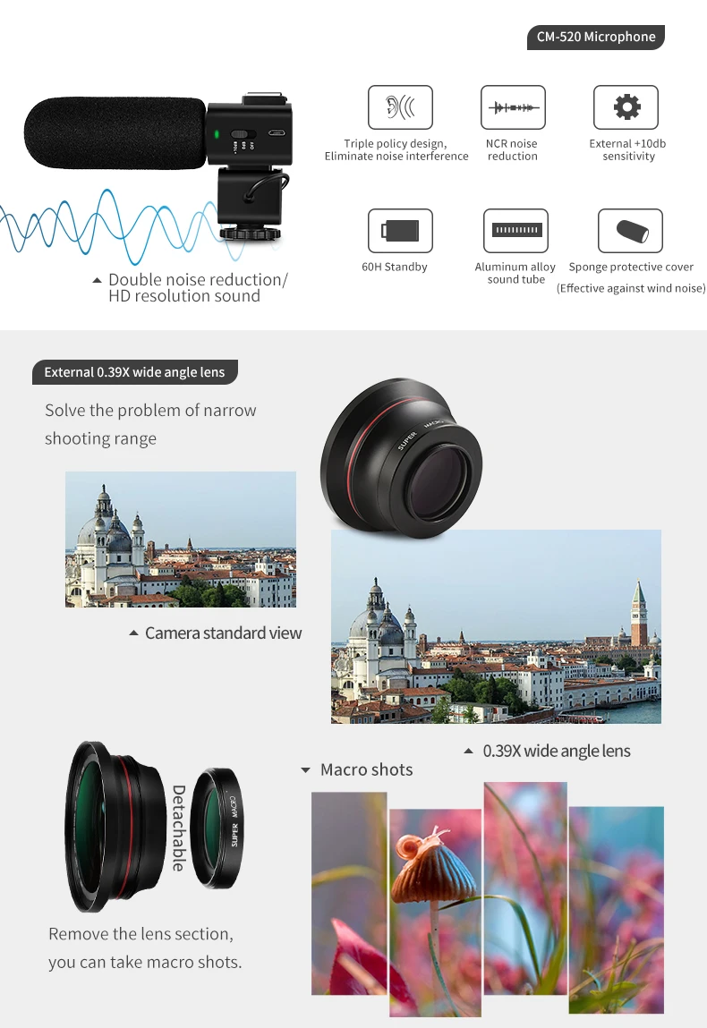 Ordro wifi AE8 Vlog камера Full HD сенсорный экран 4K видео камера цифровая IR камера ночного видения Fotografica профессиональная видеокамера