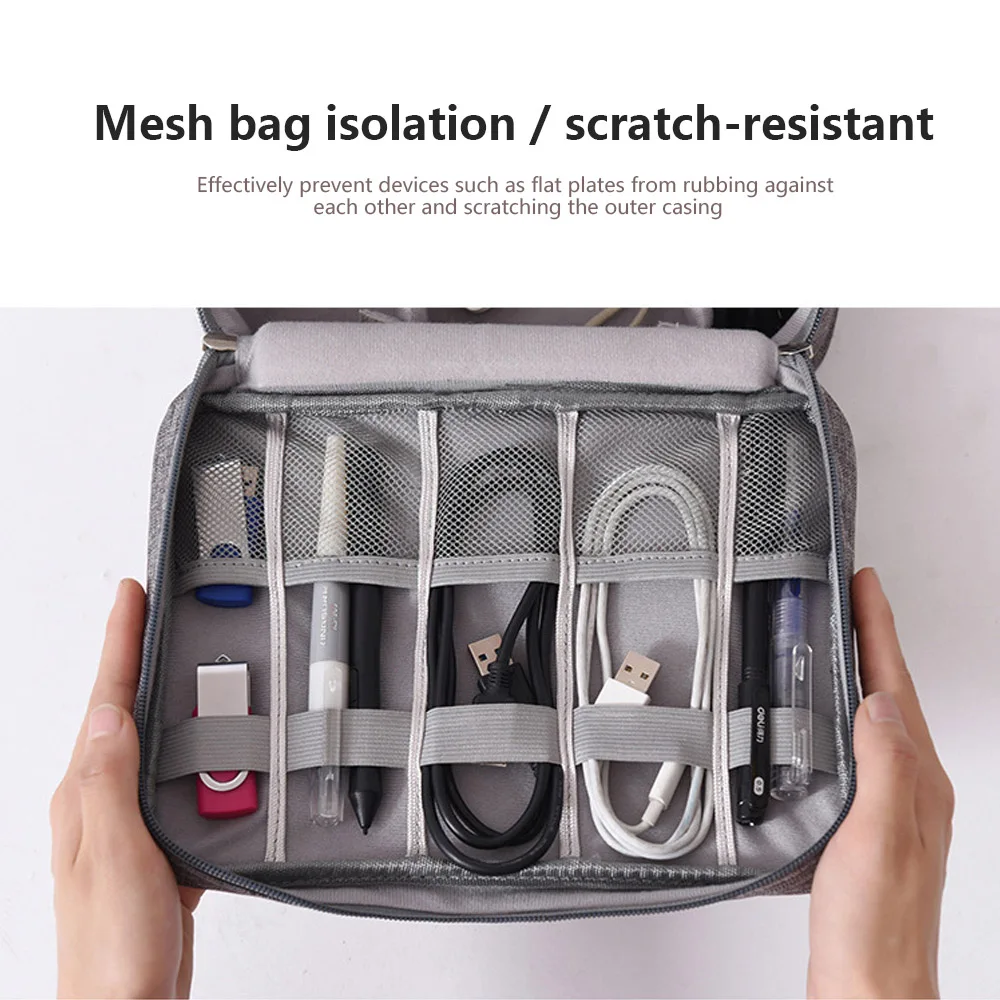 Дорожная женская сумка для хранения водонепроницаемый портативный органайзер
