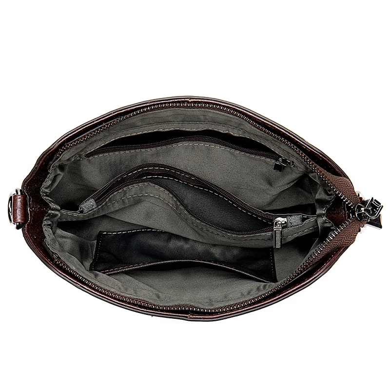 WESTAL сумки на плечо для женщин винтажная женская сумка из натуральной кожи с