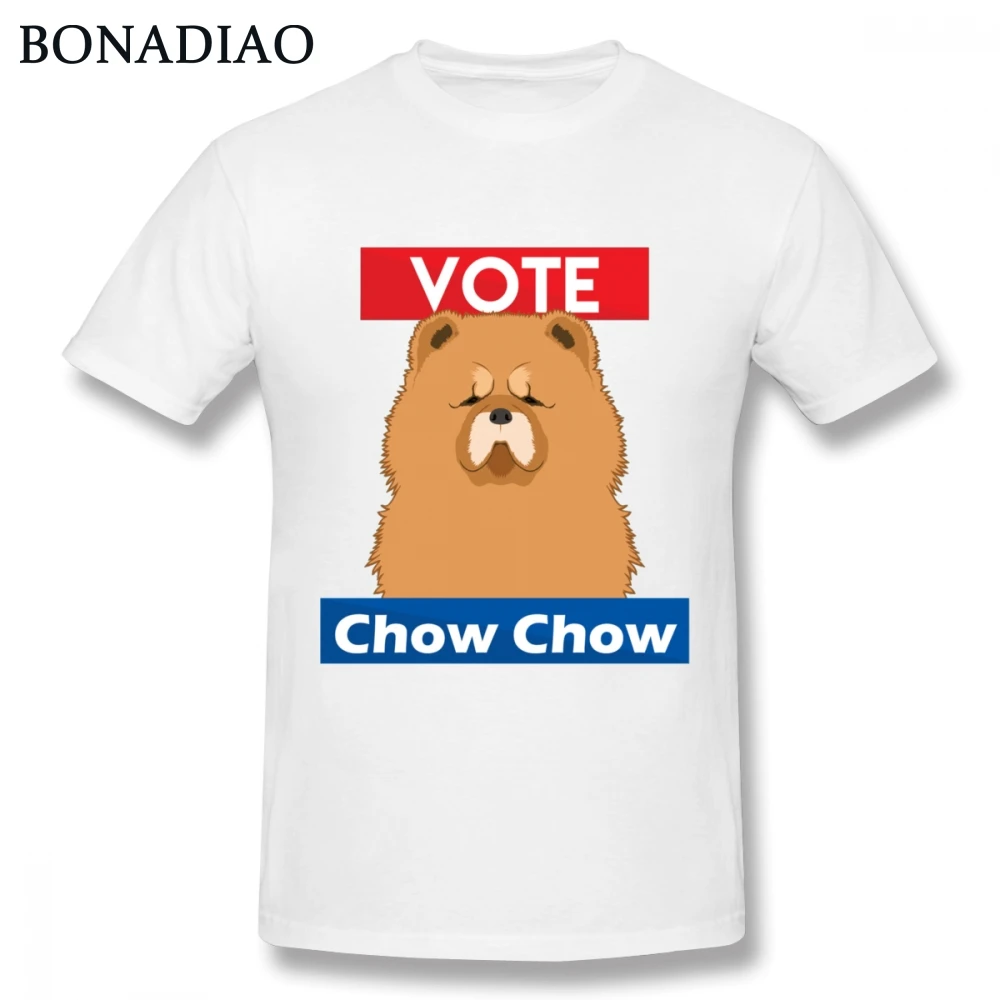 Vote Chow футболка для мужчин аниме Camiseta круглый вырез Бесплатная доставка футболки