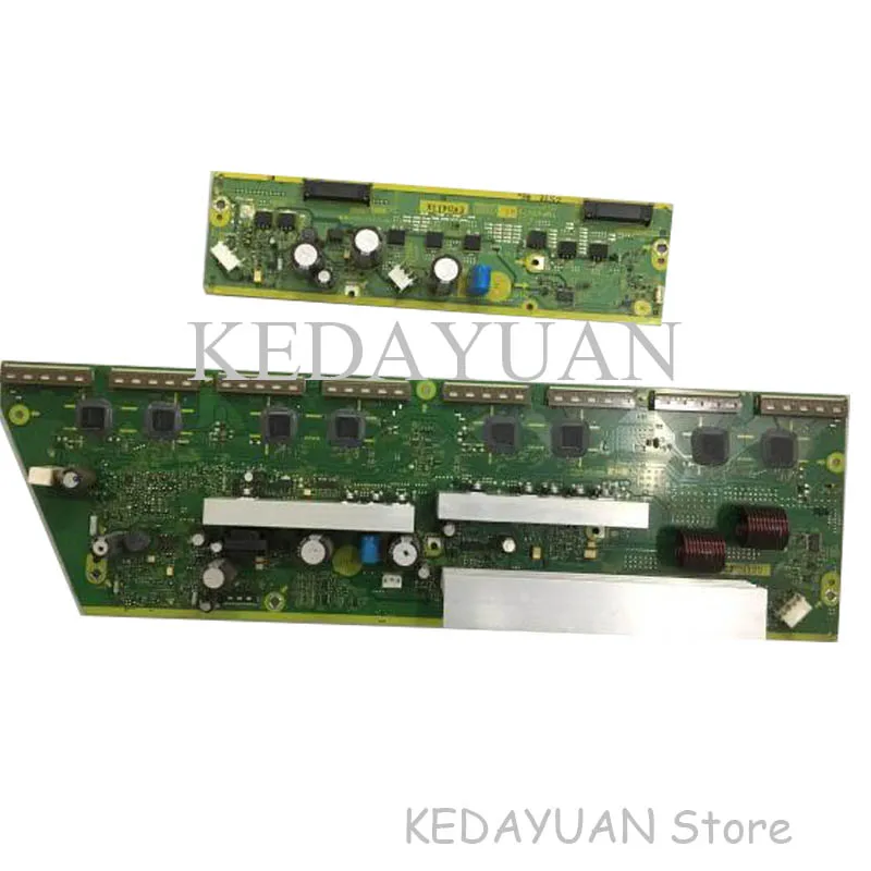 Тест для panasonic TH-P42C20C 22C SN доска: TNPA5066 TNPA5072 1 пара