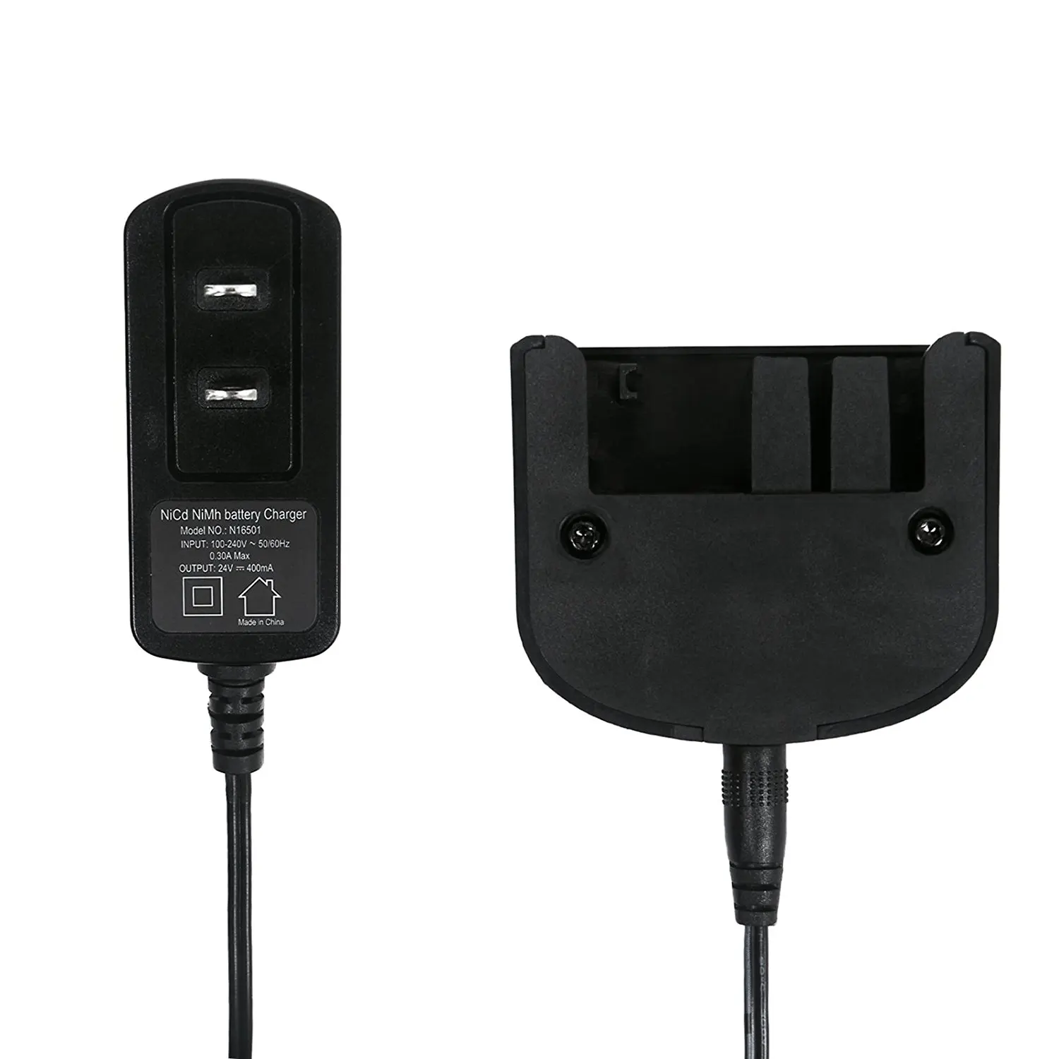 Замена Ni cad MH зарядное устройство для Black & Decker 9 6 В 18 HPB18 HPB14 HPB12 HPB96 AC100 240 США/ЕС