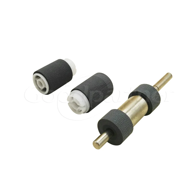 1 комплект Бумага корма подбирающий валец для Toshiba 168 169 257 258 259 208 209 305 306 307 353 352 452 453 357 457 507 232 282 233