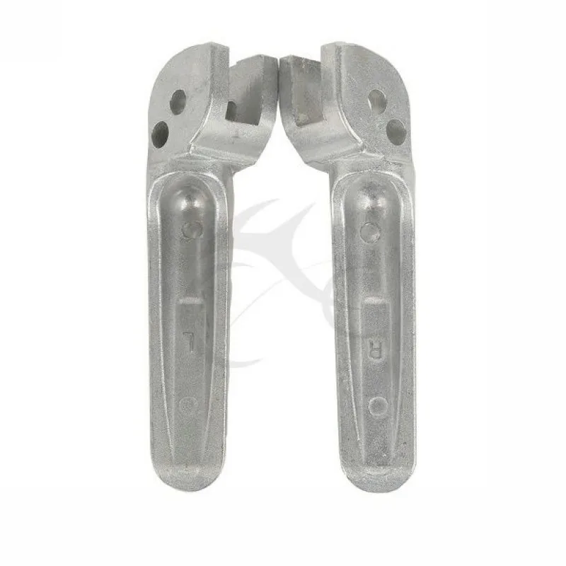 Алюминиевая задняя подножка подножки для DUCATI Monster 696 796 2009-2014 10 11 12 Новинка |