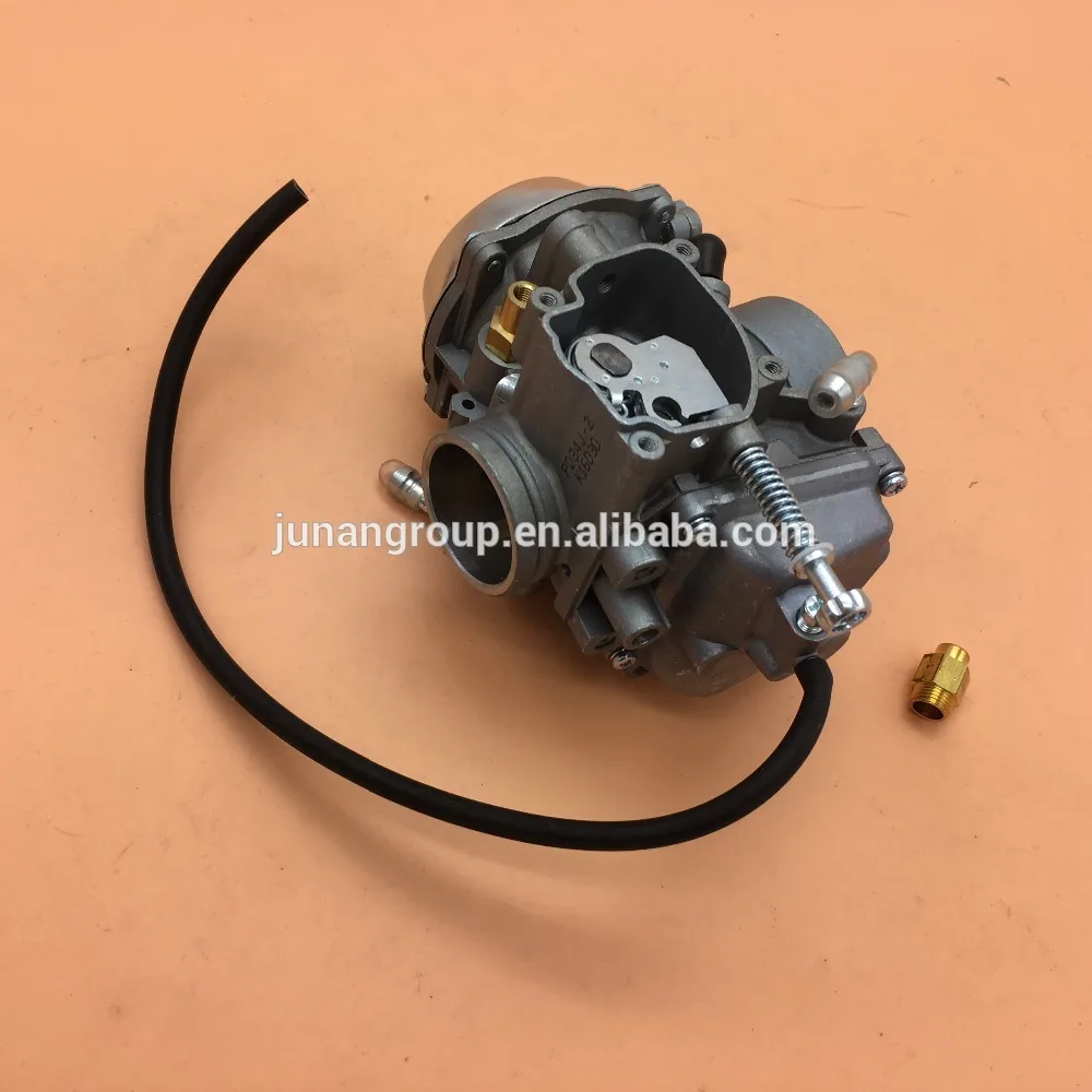Карбюратор PD34 для 300cc 400cc GN250 GN300 YMH детская коляска ATV UTV|gn250 carburetor|atv carburetorutv carburetor |