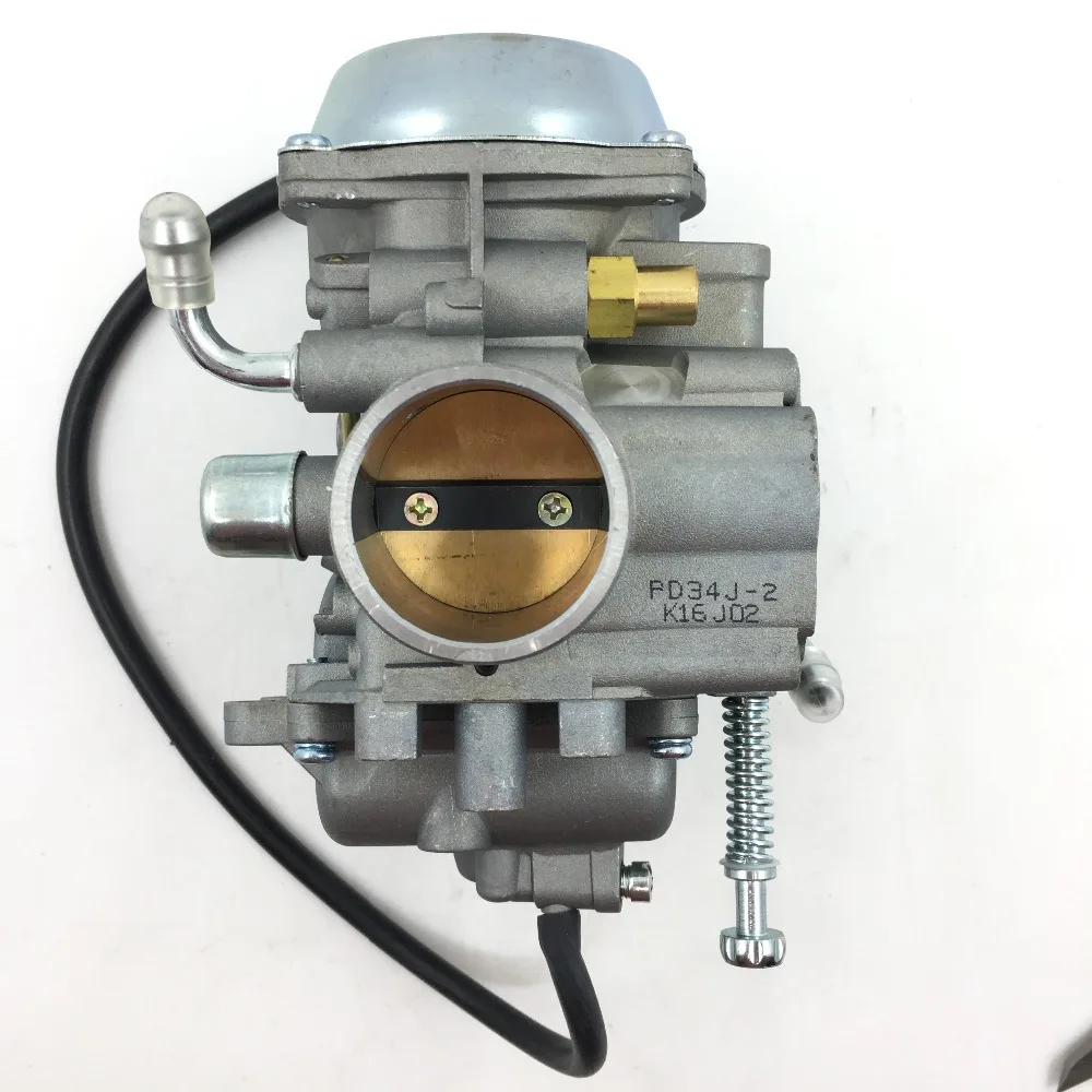 Карбюратор CARB для POLARIS SPORTSMAN 500 4X4 1996 1997 1998 карбюратор 2000 Polaris Sportsman ATV Carb. - купить по