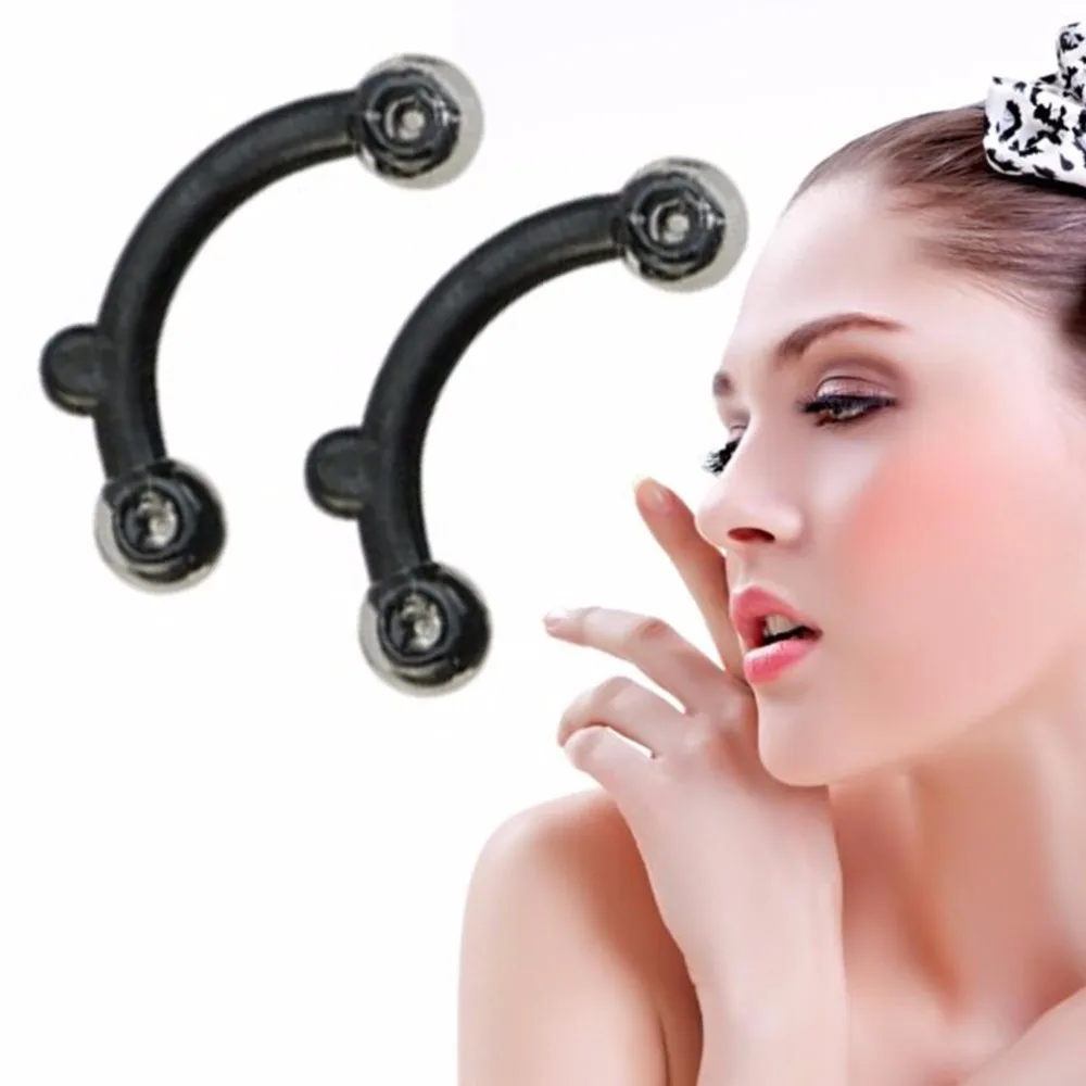 10 шт. невидимые инструменты для коррекции переносицы|bridge device|bridge tool |