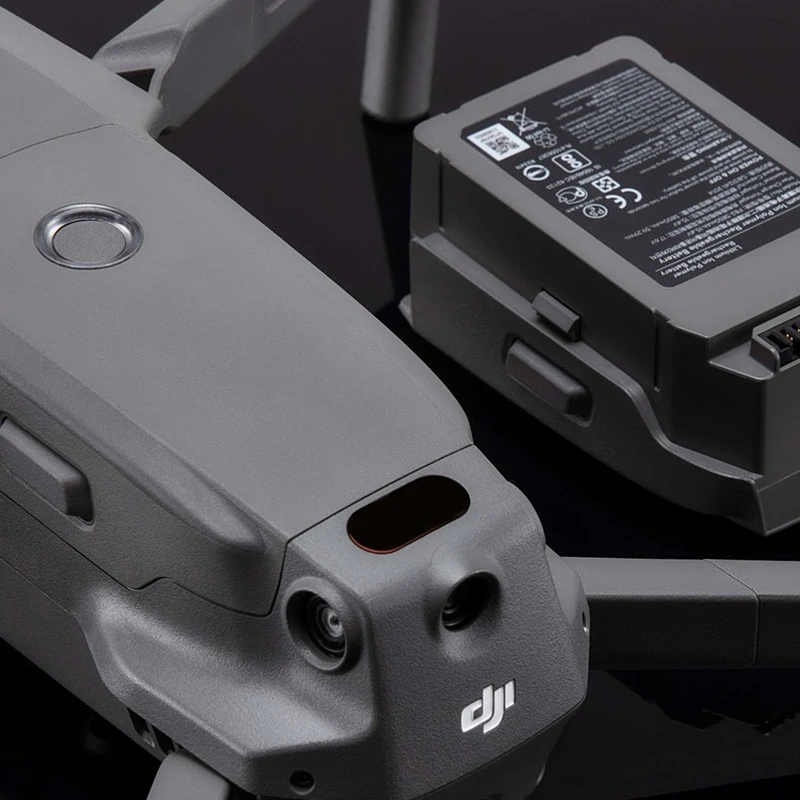 Аккумулятор DJI Mavic 2 емкостью 3850 мА/ч LiPo, совместимый с Mavic 2 Pro и Mavic 2 Zoom,, новинка