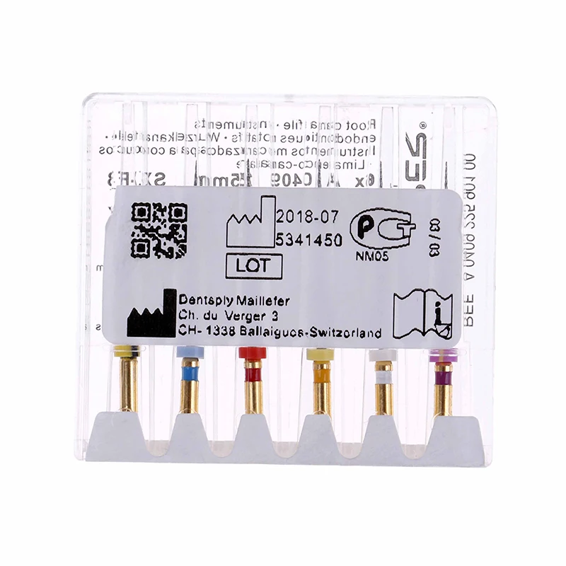 6 шт./кор. Универсальный Стоматологическая двигателя Применение нити супер