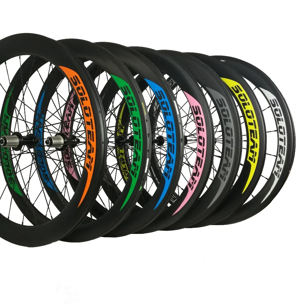 Таможенная колесная пара добавьте любой бренд наклейка на велосипед colur road/MTB с