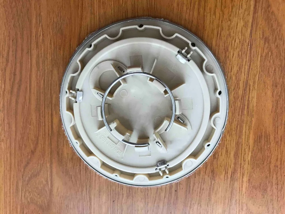 

Wheel Center Cap Hub 8D0601165K For AUDI A2 A3 A4 A6 S6 A8 TT RS6