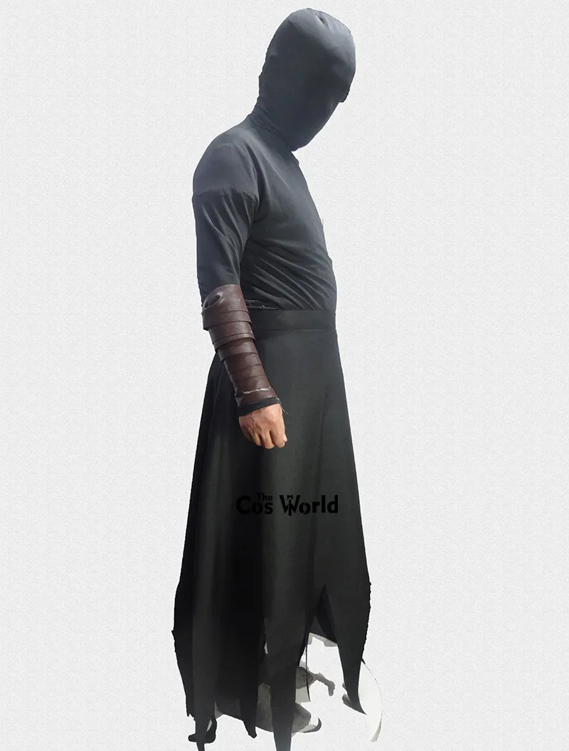 Fate/stay night Assassin Hassan Sabbah плащ на Хэллоуин и штаны униформа костюм аниме костюмы для