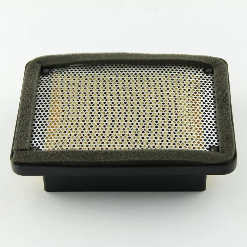 

1 Pcs Motorcycle Air Filter Intake Cleaner For Yamaha 1WD-E4451-00 1WDE445100 YZF R3 R25 2015-2018 motorbike filter air