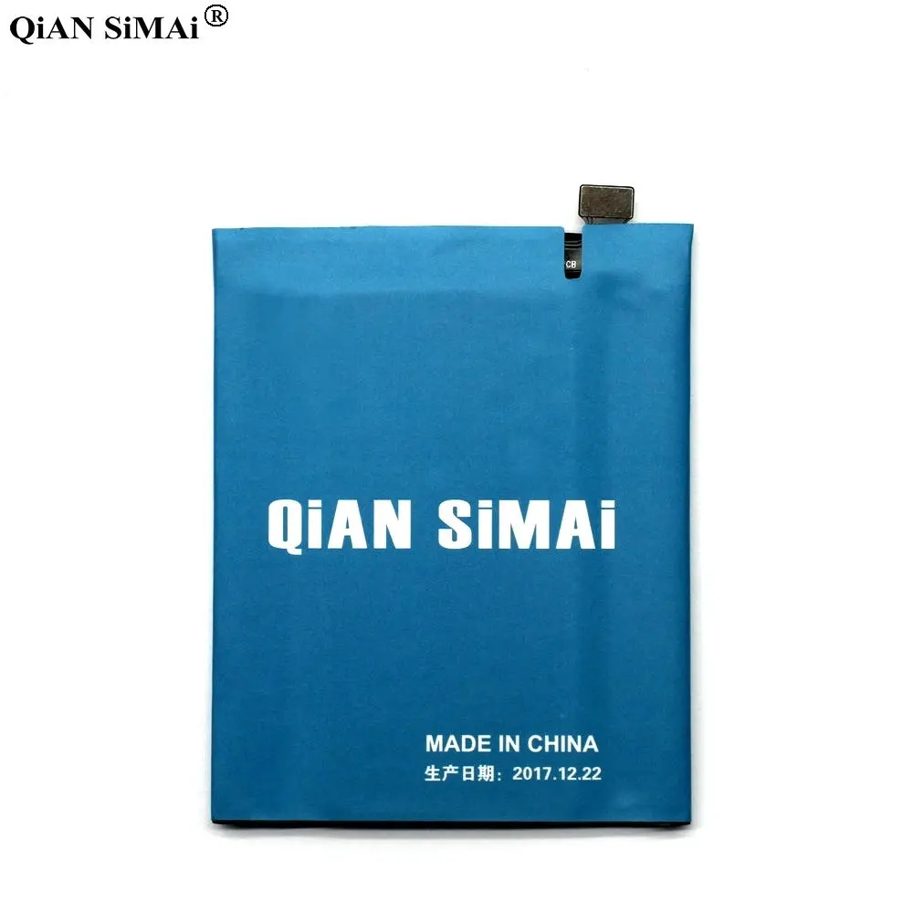 QiAN SiMAi высокое качество LT55B 3300mAh батарея для Letv Le1 Le 1 X600 one X660 телефон Бесплатная