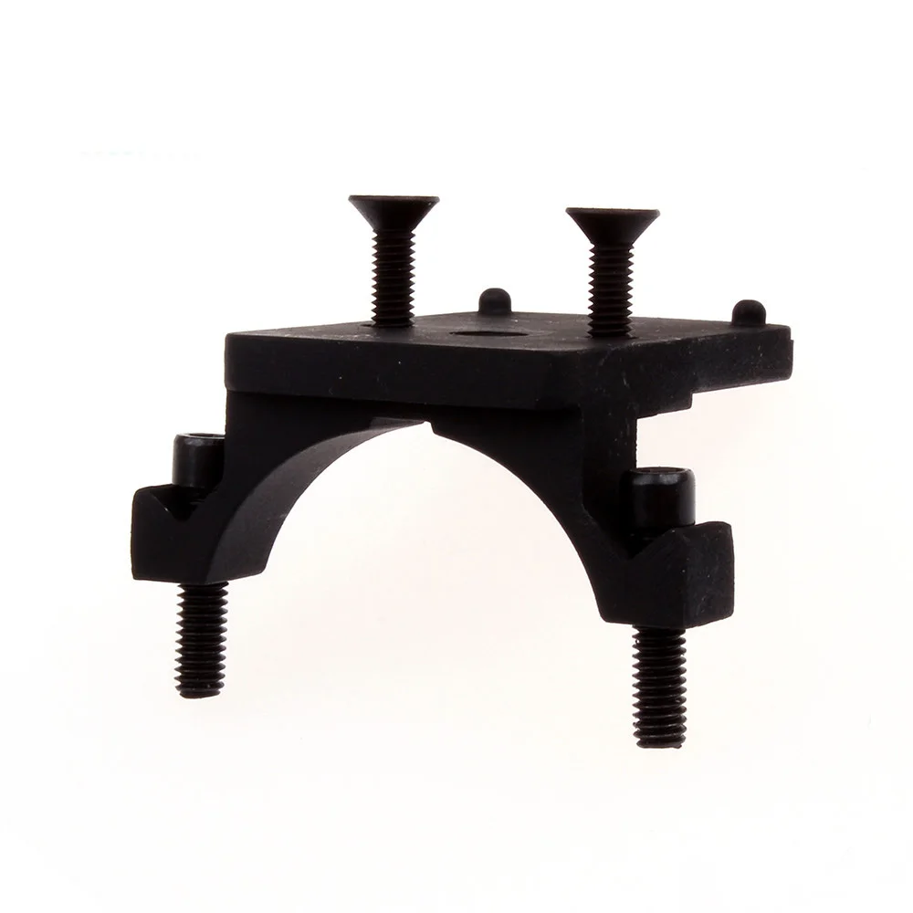 Тактический Trijicon Ruggedized миниатюрный RMR красная точка Reflex Sight Mount база для