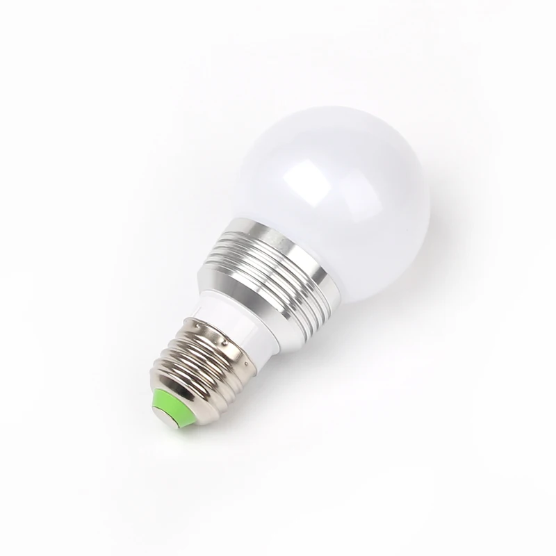 10 шт./лот Вандер жизнь смарт Беспроводной led флуоресцентные RGB красочные лампы 7 Вт