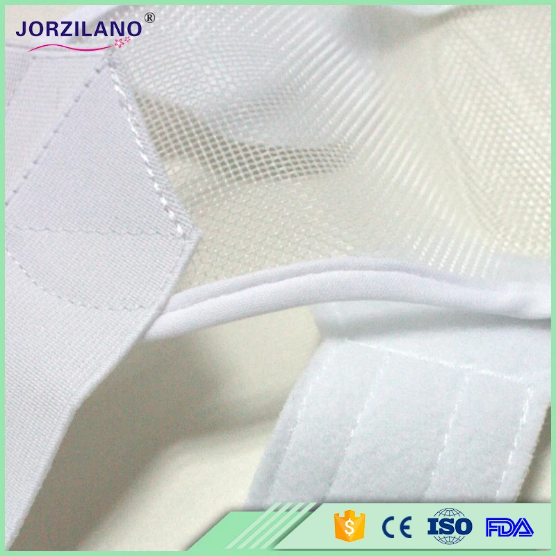 Регулируемый Корсет для взрослых Корректор Осанки Спины плеча поясничный корсет