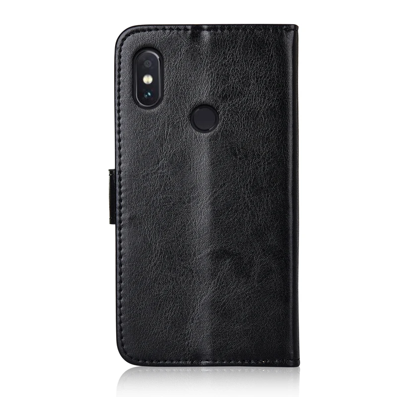 ТПУ кошелек чехол для Xiaomi Redmi 4X5 Plus 5A 6 Pro mi A2 Lite 6A 7 S2 чехол для Xiao mi Red mi Go Note 7 Y3 4X5 Pro Чехол