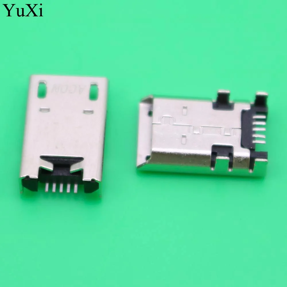 Разъем Micro USB для Asus Memo Pad FHD 10 102A K004 ME301T ME302C ME372 T ME180 ME102 K001 K013 зарядный порт jack. |