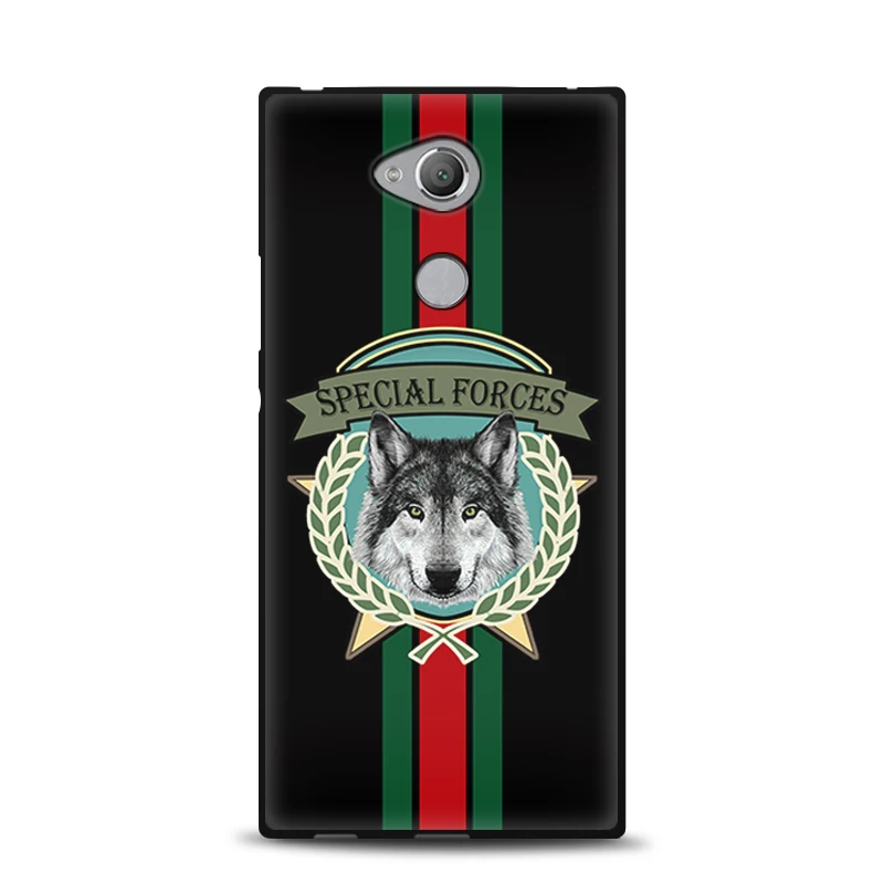 JURCHEN мягкий чехол для sony Xperia XA2 Plus чехол для sony Xperia XA2 мультяшный силиконовый чехол для телефона для sony XA2 Plus Dual Sim чехол - Цвет: 29