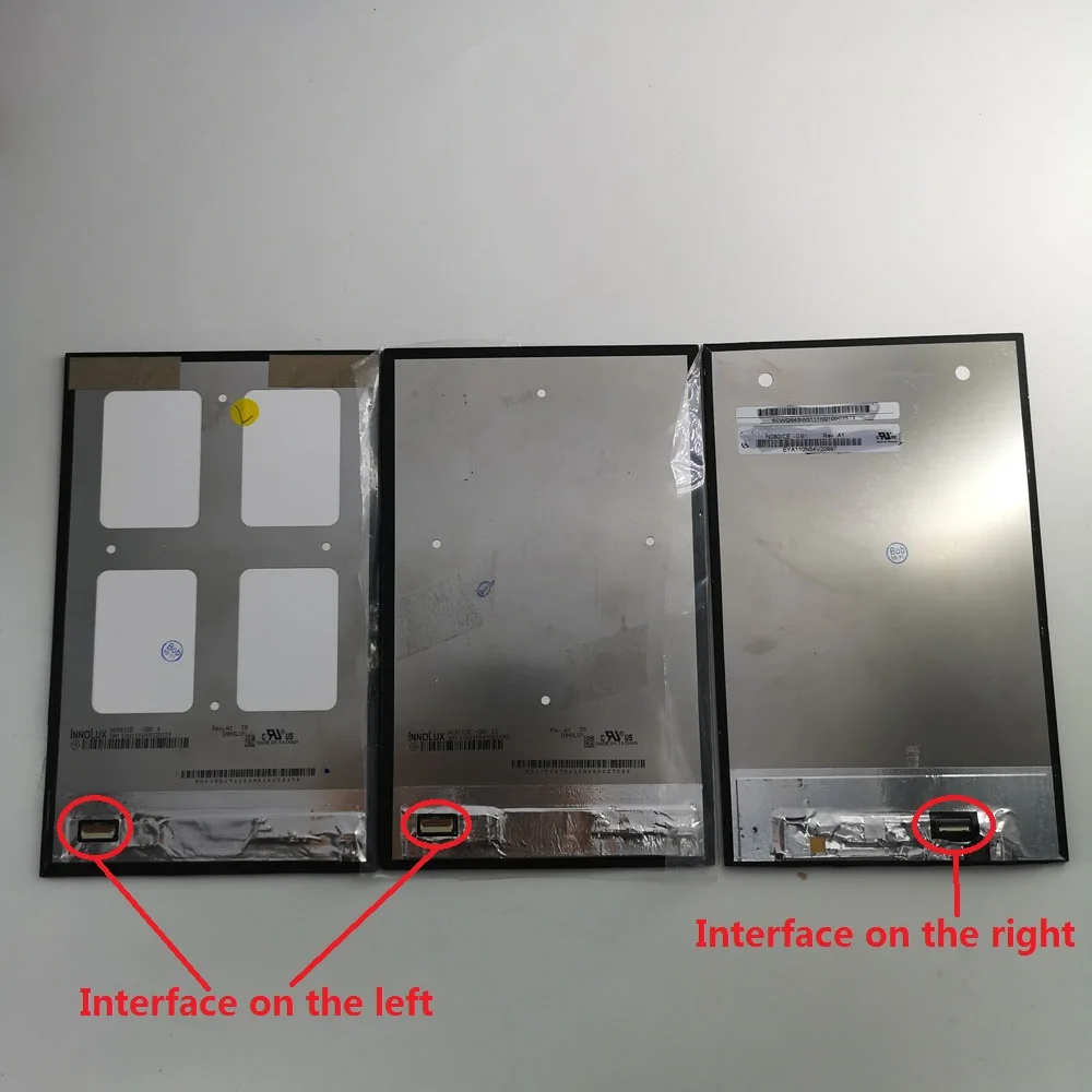 N080ICE -GB0 GB1 ЖК-экран дисплей для ME181 ME181C FE380CG FE380 Huawei Mediapad M1 8 0 S8-306L S8-301L S8-301u S8-701U T1-821 |