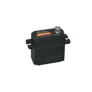 

KingMax DCS2107 21g 7kg.cm digital metal gears mini servo