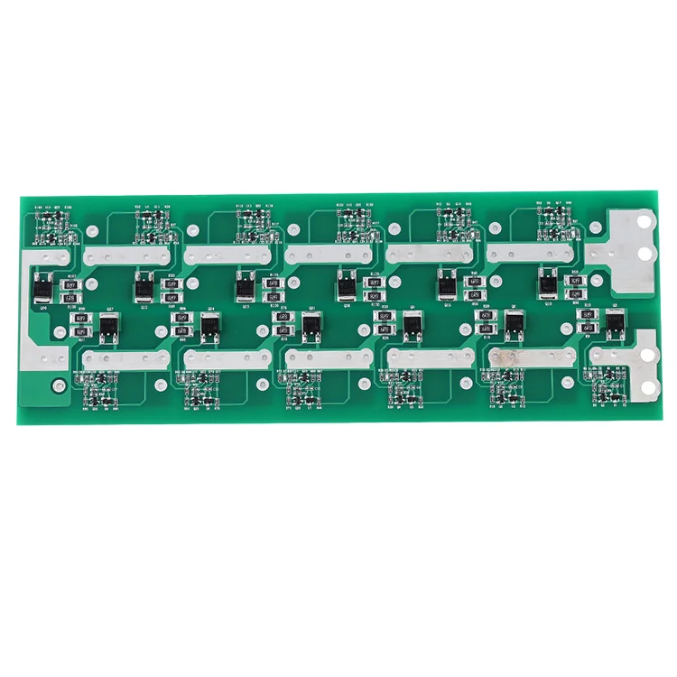 NEW 1PC 3.0V 350F 360F 400F 450F Twelve series of super capacitor are pressure plate 232 * 85mm balance board | Электроника