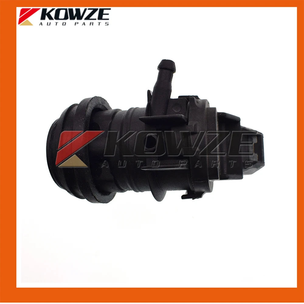 Омывателя лобового стекла Двигатель для Mitsubishi Pajero Montero III 3rd 2000 2006 mn117839|motor for|motor