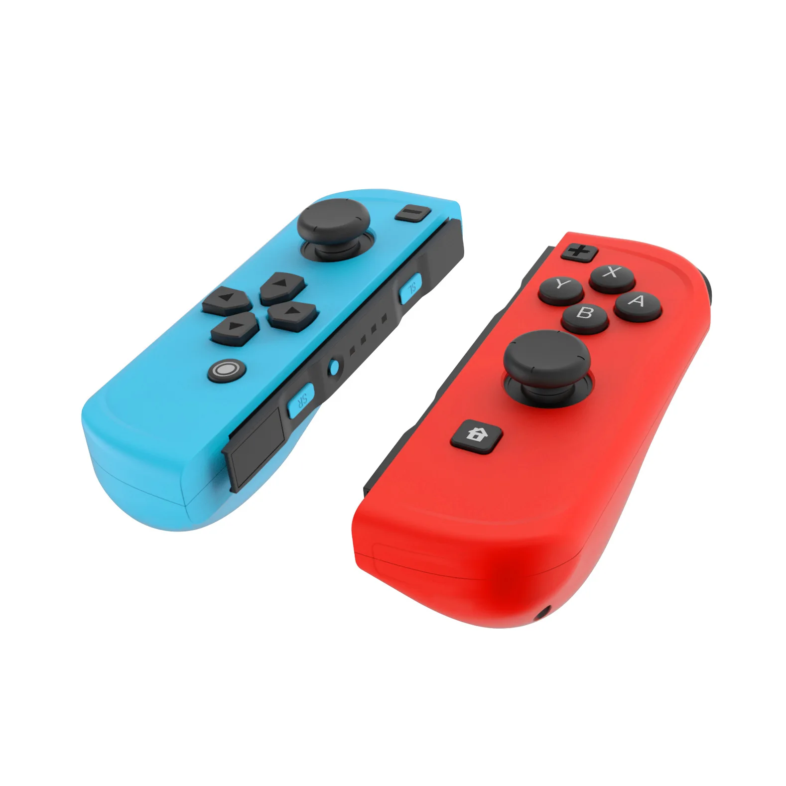Для Switch JoyCon геймпад игровой коммутатор беспроводной контроллер NS Левая Правая