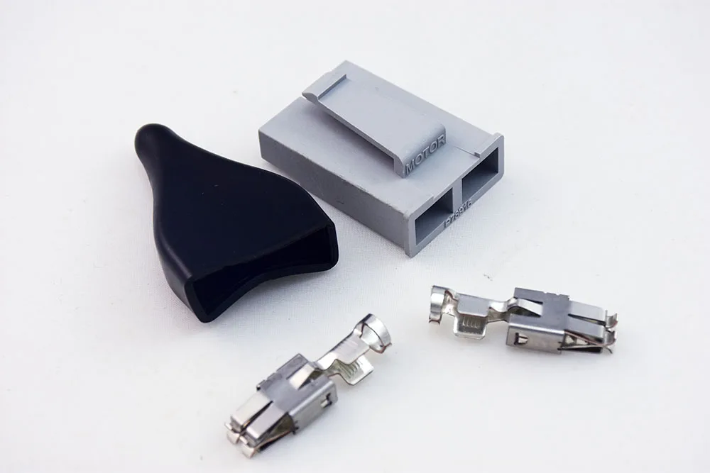 PG S Drive 120A or 140A motor connector D51059 | Electric Vehicle Components