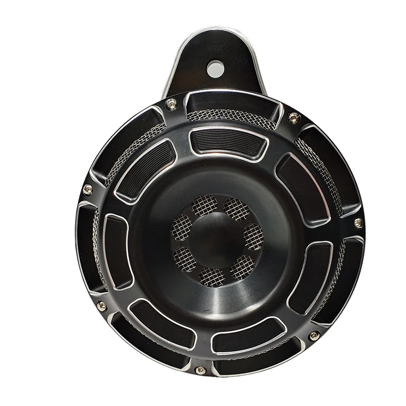Для Harley Horn rcycle динамик Moto Horn слот громкий динамик Moto для Harley 91-up большой двойной Cam для Harley Sportster XL 07-up