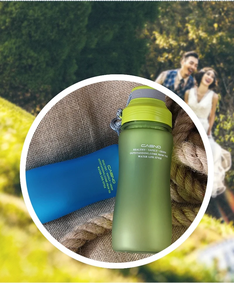 600 мл бутылка для воды My sports bottles для пластиковой прямой питьевой воды