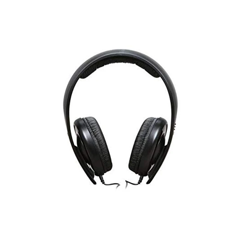 Наушники Sennheiser HD 202 II 3 5 мм разъем Проводная гарнитура для