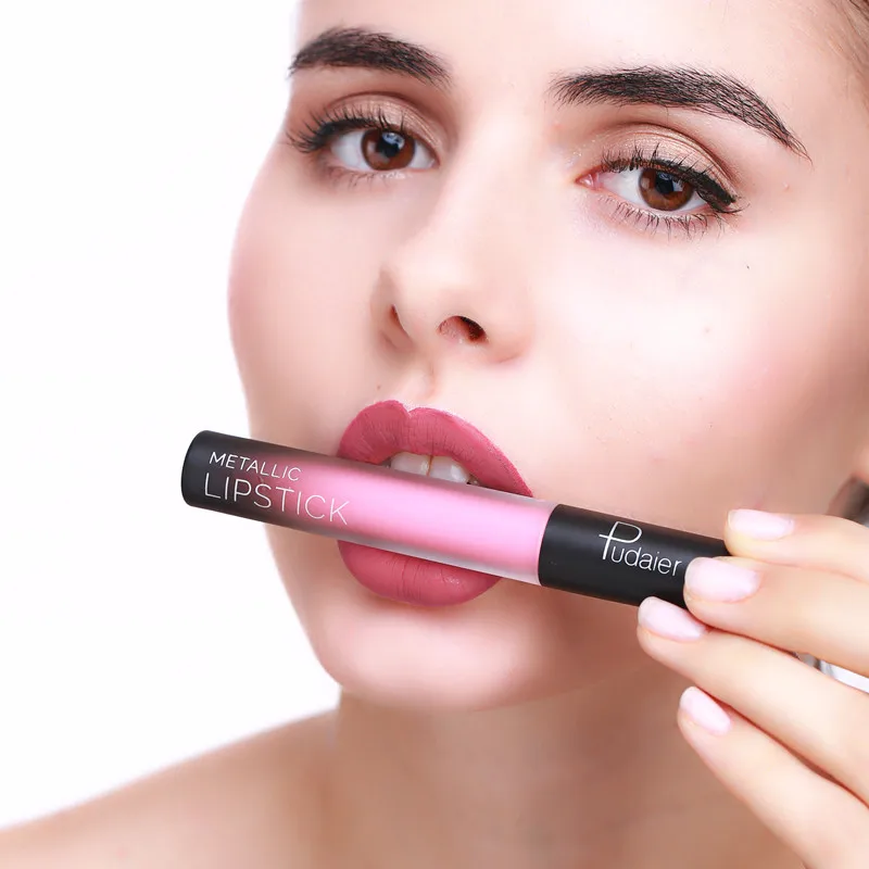 Водостойкий матовый блеск для губ 26 цветов|velvet liquid lipstick|lasting lip glosslong lasting gloss |