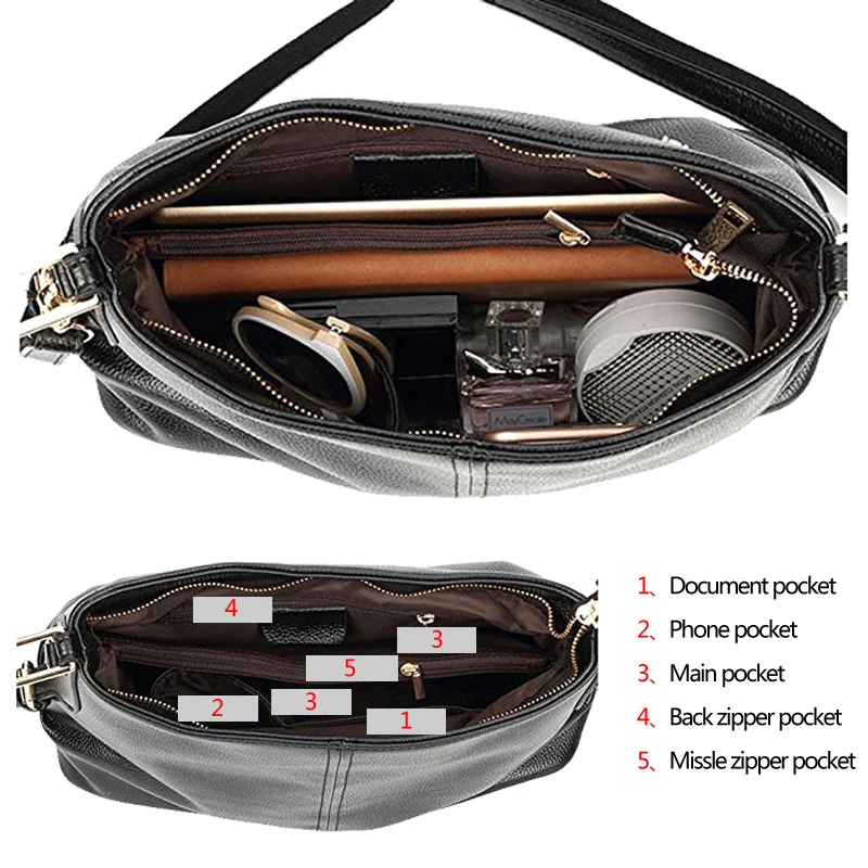 Namvitae Натуральная Кожа Женские Сумки Модная Кожаная Сумка Торба На Плечо bolsas femininas