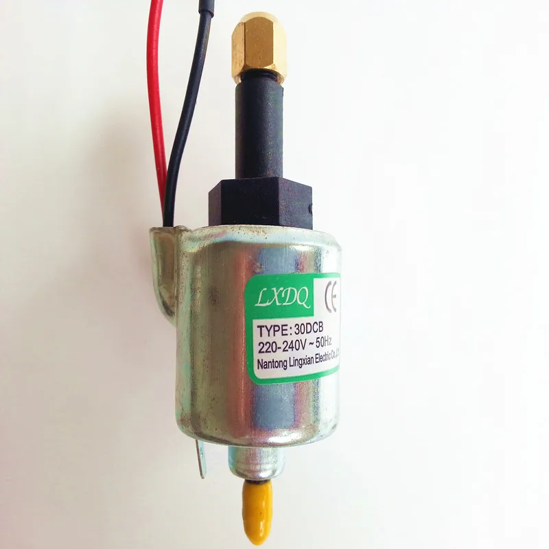 Бленда насоса низкой мощности Модель 30DCB напряжение 220 240V 50HZ|pump pump|pump modelmodel pump |