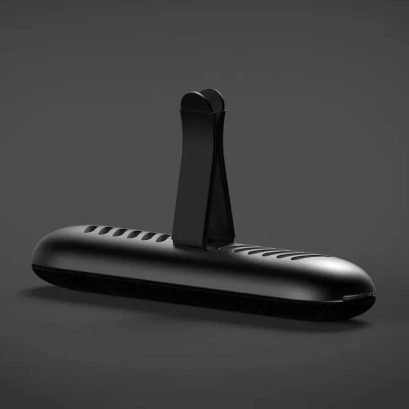 Xiaomi Guildford автомобильный воздухозаборник ароматерапия Лимон/оранжевый/оливковый