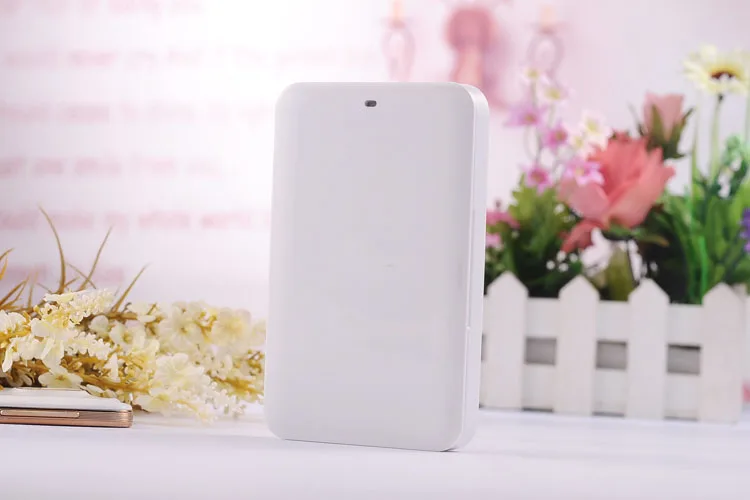 Портативная дополнительная док станция запасная Батарея Резервное зарядное