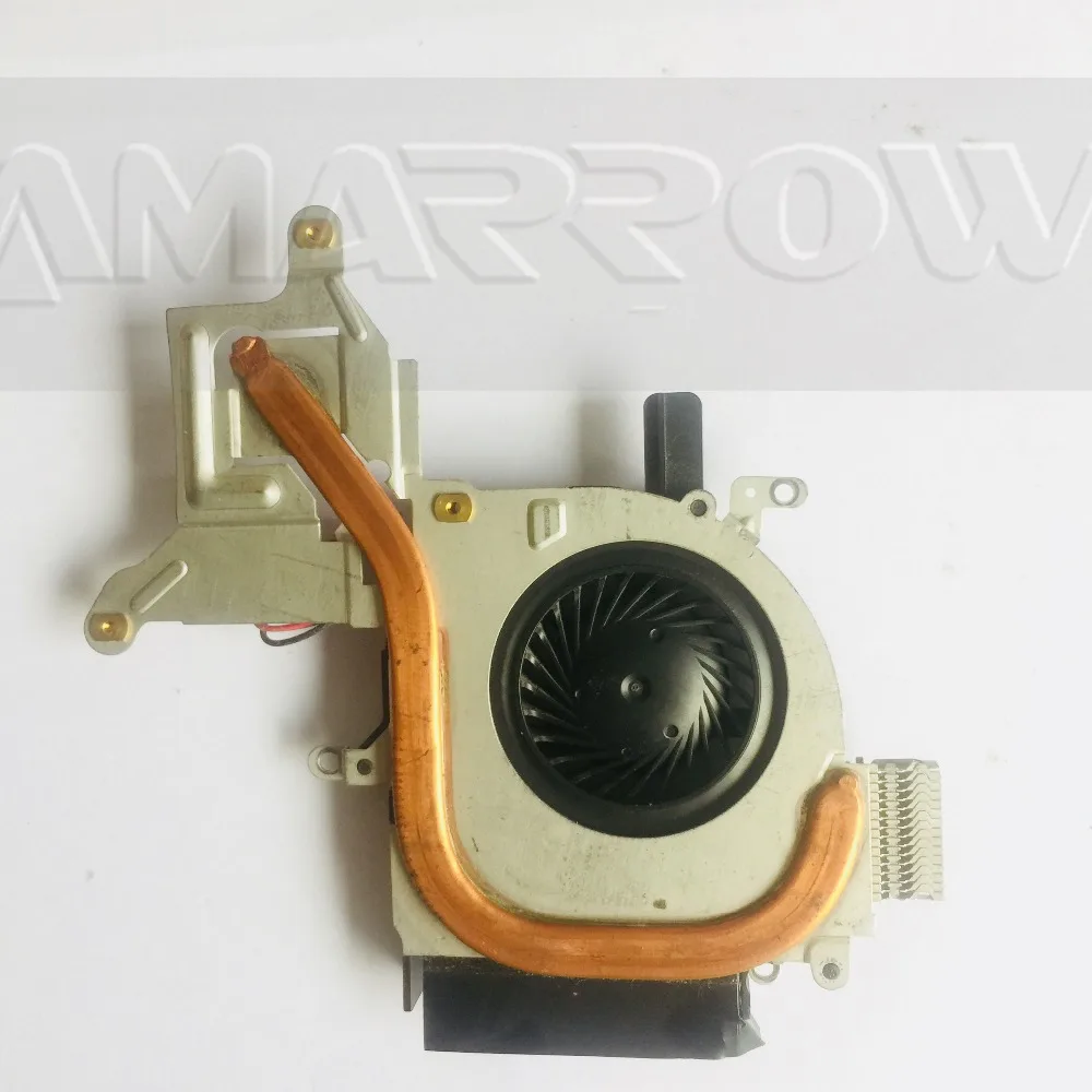 Оригинальный вентилятор охлаждения процессора для ноутбука SONY MBX 170 147 SZ7S3