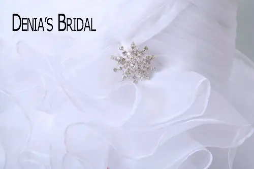 2017 реальные фотографии милое ТРАПЕЦИЕВИДНОЕ свадебное платье плиссированные