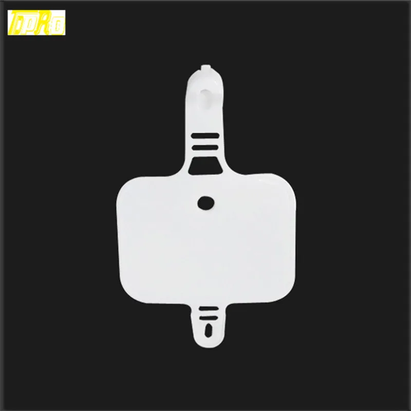 Передний Номерной Знак CRF50 50cc 70cc 90cc 125cc внедорожник для велосипеда|plastic number plate|crf 50